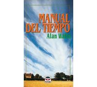 Manual del tiempo