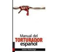Manual Del Torturador Español