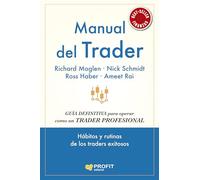 Manual del Trader: Hábitos y rutinas de los traders exitosos