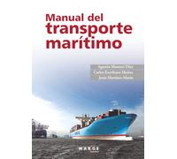 Manual del transporte marítimo: 0 (Gestión del transporte)