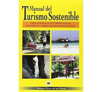 Manual del turismo sostenible