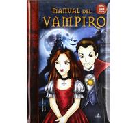 Manual del Vampiro: 5 (Manuales Mágicos)