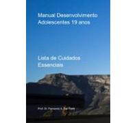 Manual Desenvolvimento Adolescentes 19 Anos (ebook)