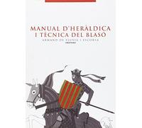 Manual d'heràldica i tècnica del blasó (FONDO)