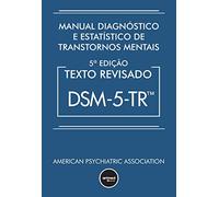 MANUAL DIAGNÓSTICO E ESTATÍSTICO DE TRANSTORNOS MENTAIS