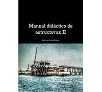 Manual didáctico de estructuras II