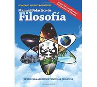 Manual Didáctico de Filosofía