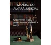 Manual Do Alvará Judicial (ebook)