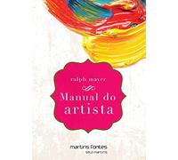 Manual do Artista. De Técnicas e Materiais
