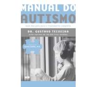 Manual Do Autismo (ebook)