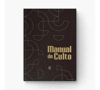 MANUAL DO CULTO