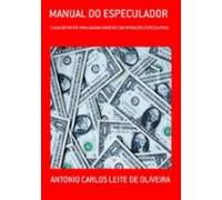 Manual Do Especulador (ebook)