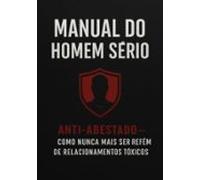 Manual Do Homem Serio (ebook)