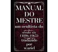 Manual Do Mestre (ebook)