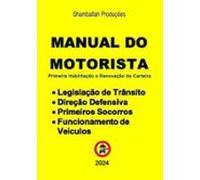 Manual Do Motorista 2022 (ebook)
