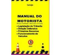 Manual Do Motorista (ebook)