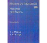 Manual do Professor Mecânica Dinâmica 4/00 (FC)