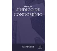 Manual Do Síndico De Condomínio (ebook)