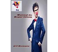Manual Do Super Idiota (ebook)