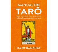 Manual do Tarô