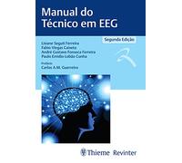 MANUAL DO TÉCNICO EM EEG
