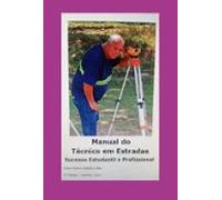 Manual Do Técnico Em Estradas (ebook)