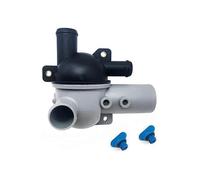 Manual Drain Water Distribution Housing Assy 863631t1 for Mercury Mercruiser Inboard 4.3,5.0,5.7,6.