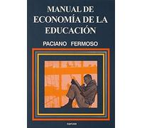 Manual Economía Educación: 74 (Educación Hoy Estudios)