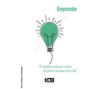 MANUAL EMPRENDER | Jose Carlos Cosme Vidal