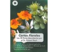 Manual explicativo de las 38 Esencias Florales descubiertas por el Dr. Edward Bach