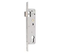 Manual Fence Door Lock, Stainless Steel Latch, Single Point Fastener, Cabinet Hardware, Gate Closure, Shed Security, Garden Entrance, Metal Locking Bolt