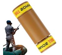 Manual Fishing Bait Press - Extrusion Former Molder, European Carp Lure Shaper Tool | Outdoor Bait Making Machine, Custom Catfish Bass Shaperr for Pond Lake River Shore Use