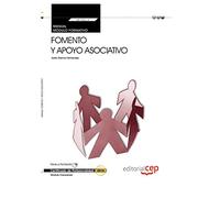 MANUAL FOMENTO Y APOYO ASOCIATIVO (MF1023_3: TRANSVERSAL) (FORMACION)
