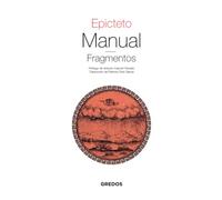 Manual - Fragmentos (Textos Clásicos Gredos)