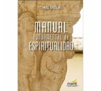 Manual fundamental de Espiritualidad (Espiritu Norte)