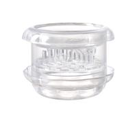 Manual Garlic Mincer, Ginger Nut Chopper Handy Gadget