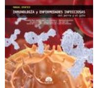 Manual gráfico de inmunología y enfermedades infecciosas del perro y el gato