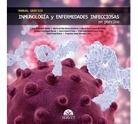 Manual gráfico de inmunología y enfermedades infecciosas en porcino (SIN COLECCION)