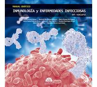 Manual gráfico de inmunología y enfermedades infecciosas en vacuno - Libros de veterinaria - Editorial Servet (SIN COLECCION)