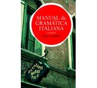 Manual Gramatica Italiana (2ª Ed.)