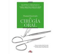 Manual ilustrado de cirugía oral 4ª edición