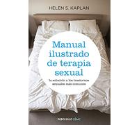 Manual ilustrado de terapia sexual (Best Seller | No Ficción)