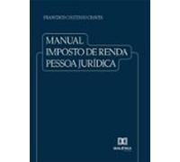Manual Imposto De Renda Pessoa Jurídica (ebook)