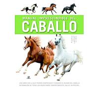 Manual imprescindible del caballo