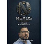 Manual Imprescindible: NEXUS JRTrader Institucional