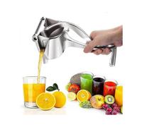 Manual Juicer Fruit Juice Squeezer Hand Press Lemon Orange Squeezer -NEW-CN