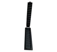 Manual Kebab Maker Grill Skewer Press BBQ Meat Shaping Tool