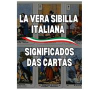 Manual La Vera Sibilla Italiana - Significado das Cartas