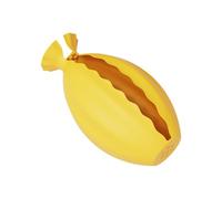 Manual Lemon Squeezer - Anti-Splash Handheld Citrus Juicer, Silicone Lime & Orange Press For Kitchen, Bar & Fresh Juice