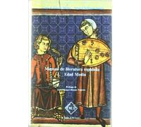 Manual literatura española 1 edad media (ESTUDIOS Y ENSAYOS LITERARIOS)